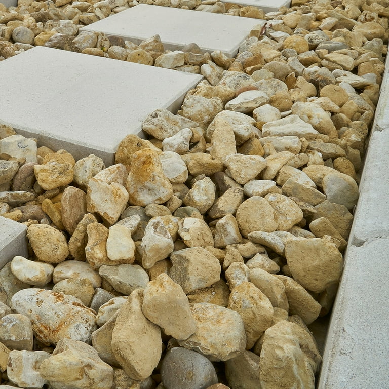 0.5 cu. ft. Bagged Pond Pebbles 0.5 cu. ft. Bagged Pond Pebbles