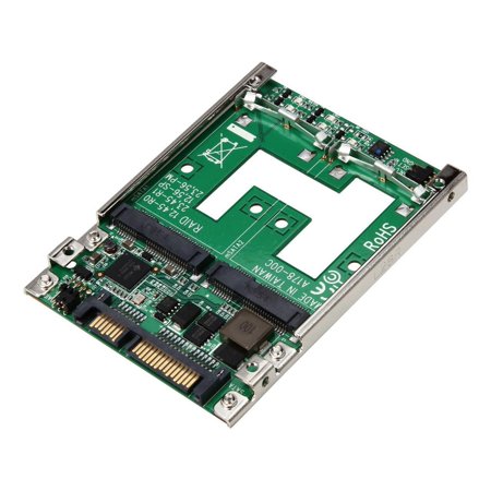 UPC: 0065030855617 | StarTech.com 25SAT22MSAT HDD Accessory