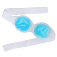 thumbnail image 2 of Cooling Eye Ice Pack Reusable Eye Gel Pack Cold Therapy Eye Pack For Eyes Fatigue Relieve, 2 of 4