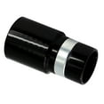 thumbnail image 4 of deevoka 1 PC Universal 32MM Hose Joiner Pipe Adaptor for Central Vacuum Cleaner Fittings, 4 of 6