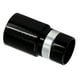 thumbnail image 5 of 2 Unids Adaptador de Aspiradora Manguera Adaptador De Accesorios Boquilla 32mm Dia Interior, 5 of 7