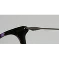 thumbnail image 6 of JONES NY J240 PETITE COLLECTION USA FASHION DESIGNER CUTE EYEGLASS FRAME/GLASSES, 6 of 9