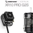 thumbnail image 2 of Hobbywing HWI38020333 XR10 Pro G2S Electronic Speed Controller & V10 G3 8.5T Motor, 2 of 7