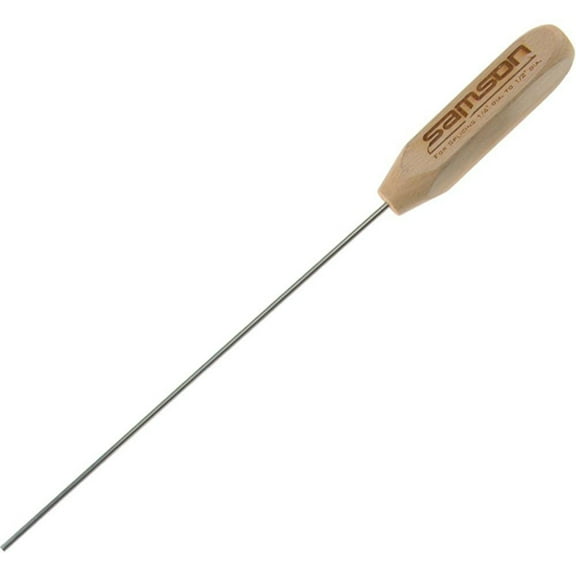 Samson Rope Splicing Small Pusher, 1/4" - 1/2"