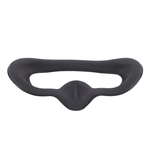 Flying Goggles Foam Padding, Breathable Flying Goggles Face Cushion for Drone Flight
