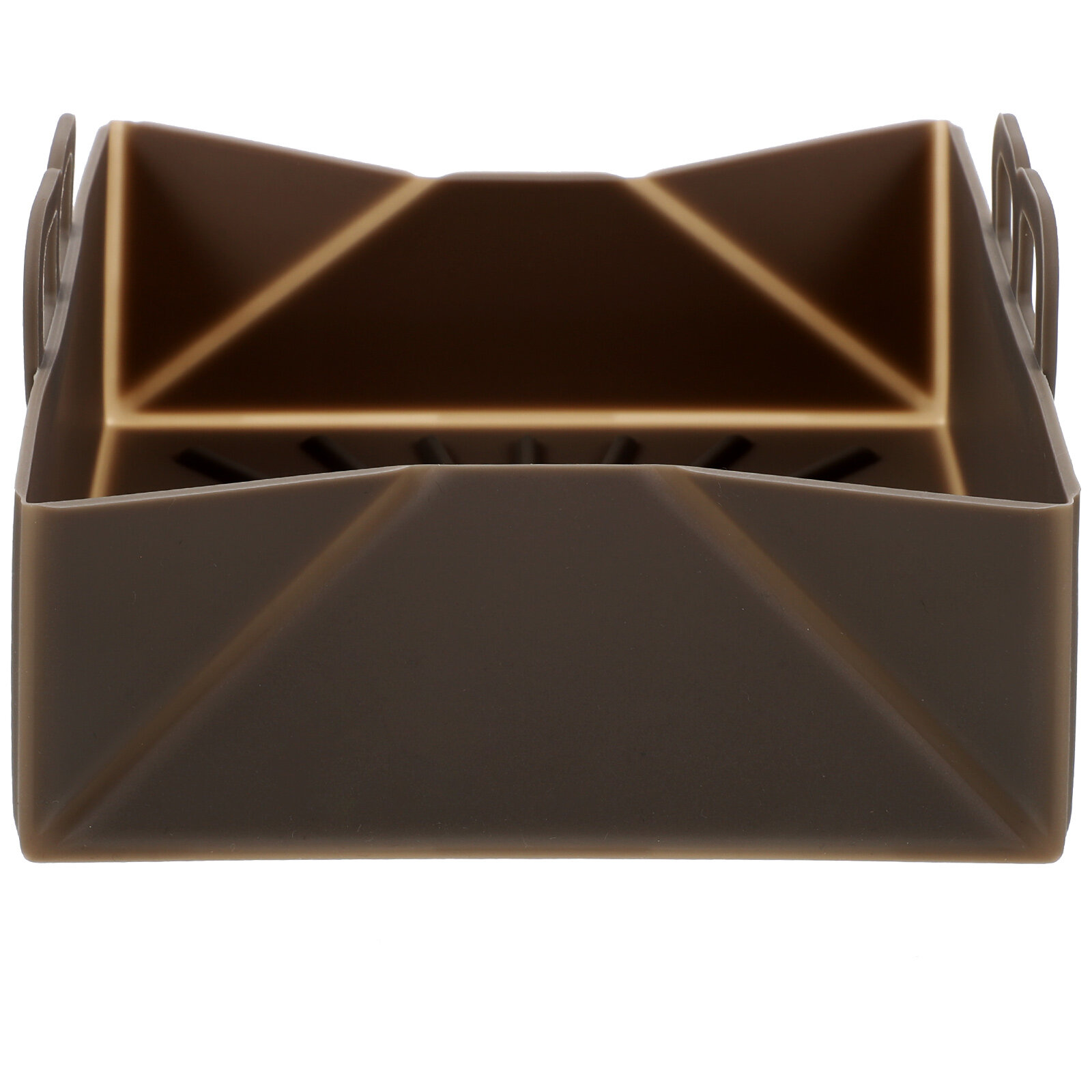 Air Fryer Silicone Liner Reusable Air Fryer Silicone Pot Nonstick Air