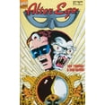 thumbnail image 1 of Alter Ego #3 VF ; First Comic Book, 1 of 1