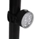 thumbnail image 4 of USB Rechargeable Bike Rear Light White Safety Warning Rain Proof 4 Lighting Modes Bike Cycling Taillight Textured for Traveling ANGGREK Otros, 4 of 8