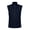 Navy, variant on Regatta Professional Mens Honestly Made Recycled Soft Shell Bodywarmer