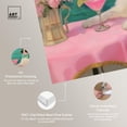 thumbnail image 3 of Kitty Glam Drink in Greece Canvas Print Cats Wall Art by Art Remedy, Gallery Wrapped, 16 x 16, 3 of 6