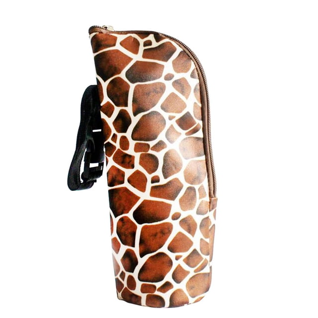 Bolsa De Caída Del Cochecito De Bebé Comida Térmica Calienta Biberones yotijar Biberón Bolsa