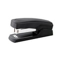 thumbnail image 2 of PPgejGEK Office Multi Functional Stapler for Thick Books Students Use Ergonomic Grip Holds Up to 25 Sheets Plastic Material Black Blue Gray 4x1.8x1.2 Inches Size Compact Design, 2 of 6