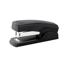 Elainilye Heavy Duty Office Stapler Tool, Multi Functional Thick Book Binding Device, Office Desktop Fastener for Paperwork, Reports, Document Prep