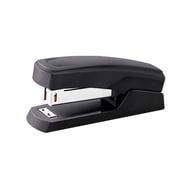 Btomtd Office Stapler Multi Functional Stapler Student Thick Book Stapler, Black