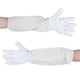 thumbnail image 1 of Guantes de piel de oveja para apicultura, guantes protectores de piel de cabra para apicultura, mangas de apicultor de alto rendimiento, 1 of 10