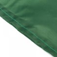 thumbnail image 5 of Sandbox Cover with Drawstring, Square Dustproof Protection Beach Sandbox Canopy, Waterproof Sandpit Pool Cover,Green, 5 of 6