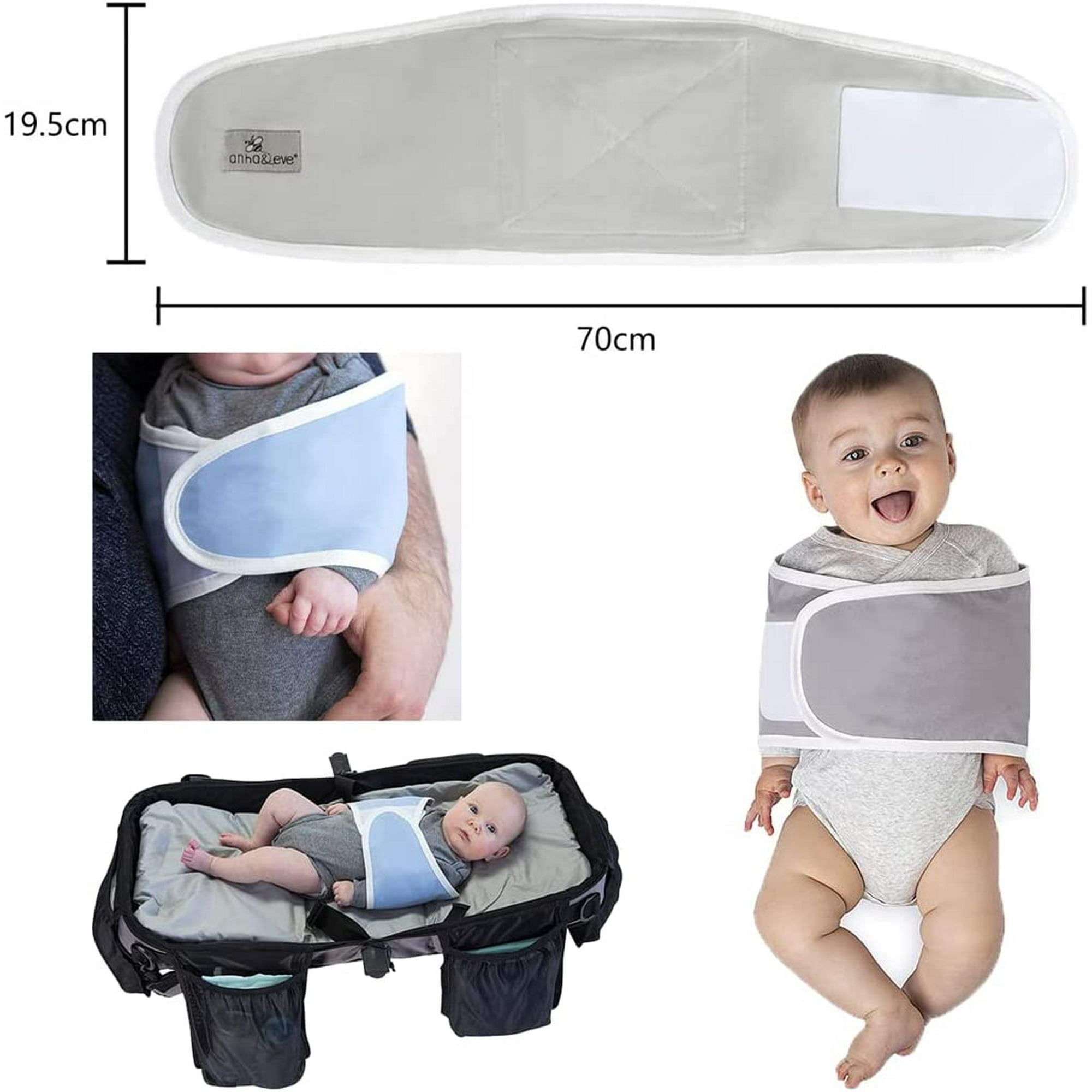 Swaddle belt hotsell