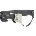 thumbnail image 3 of Window Regulator For 2008-2014 BMW X6 Rear, Right Passenger Power, 3 of 5