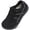 AllBlack, variant on BARERUN Women Barefoot Slip-On Shoes Wide Toe Box Casual Sneakers Non-Slip Breathable Walking Shoes
