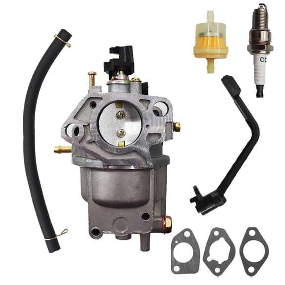 Carburetor 16100-Z191110 Carb Fits for Homelite PowerStroke 5000W 6000W 7500Watt Generators