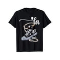 thumbnail image 2 of Camiseta Hombre Graphic2025 I Understand The Assignment Chucks and Pearls Election T-Shirt Tee For Adult, Men, Women, Teen, Teenager, Adolescent, YouthFather's Day, Mother's Day, New Year, Spring Fe, 2 of 7