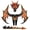 A5, variant on 3D Dragon Wings Mask Tail Set,Realistic Dragon Tail Mask Wings Costume for Halloween Carnival,Dragons Cosplay Props
