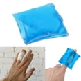 thumbnail image 4 of Fyydes Pack de Gel Froid pour Doigt, Pack de Compression Froid Compact Portable Réutilisable Léger pour Entorses pour Personne Blessée, 4 of 7