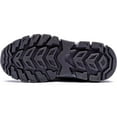 thumbnail image 6 of HOBIBEAR Boys Snow Boots Winter Waterproof Slip Resistant Shoes Grey,3 Little Kid, 6 of 8