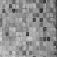 thumbnail image 1 of Ahgly Company Machine Washable Indoor Square Transitional Smokey Gray Area Rugs, 7' Square, 1 of 7