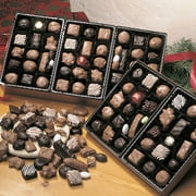 Chocolate Candy Medley