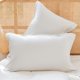 thumbnail image 1 of Funda de almohada a prueba de aceite con correas, de algodón puro, antideslizante, fija y protege contra caídas, adecuada para todo tipo de almohadas. Funda de almohada de algodón., 1 of 6