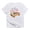 Cloud White, variant on - Point Me To The Nearest SUSHI BAR Infant T Shirt - Infant T-Shirt