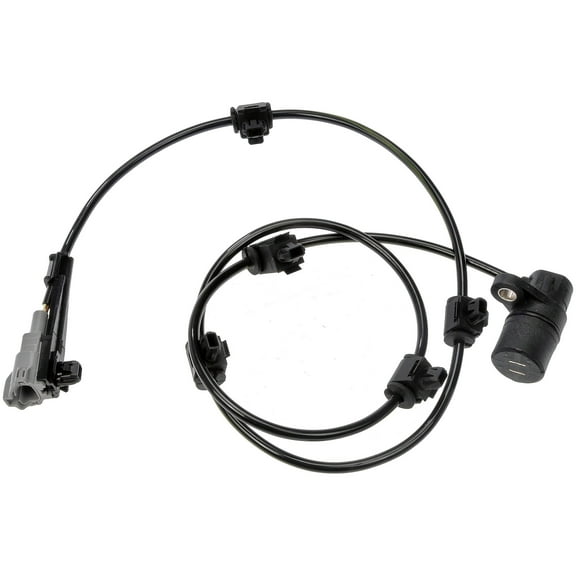 Dorman 695-881 Rear Passenger Side ABS Wheel Speed Sensor for Specific Toyota Models Fits select: 1996-2002 TOYOTA 4RUNNER