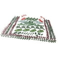 thumbnail image 1 of Soldier - Acción del Battle Group con Men Vehículo 337 Piezas CUTICAT Playset, 1 of 8