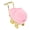Pink, variant on M Buder Baby Carriage Jewelry Box Personalized Ring Gift Organizer Earrings Necklace Packaging Case, Blue, 3.15 x 1.53 x 2.44 inches, Perfect for Birthdays and Anniversaries