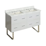 47.5-in. W Vanity Set