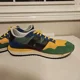 thumbnail image 5 of New Balance 237 Men's Shoes Size 11.5 Multicolor Yellow Green Blue MS237LB1, 5 of 5