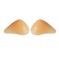 thumbnail image 2 of Silicone Breast Forms  Bra Inserts False Concave Bra Pads ,, 2 of 8
