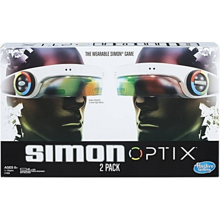 simon optix target