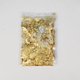 thumbnail image 1 of Lámina de oro rota Lámina de plata rota Lámina de cobre rota Arte de uñas roto Decoración de lámina de oro Decoración de lámina de oro Lámina de oro Fragmentos de lámina de oro, 1 of 3