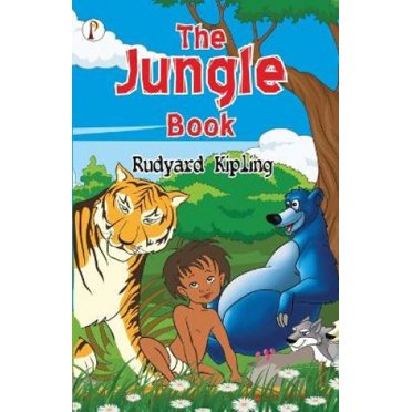 The Jungle Book
