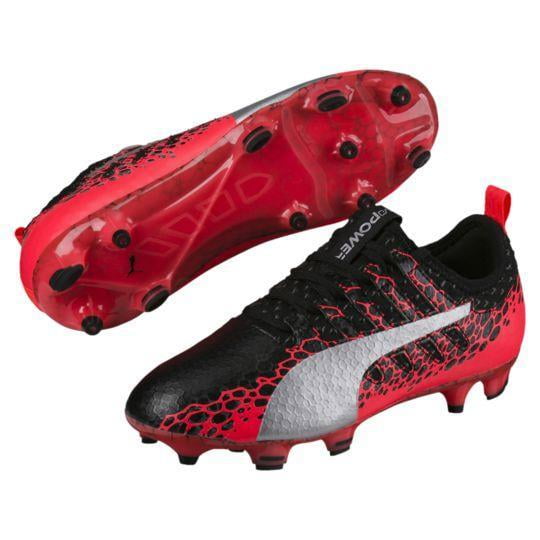 puma evopower vigor 1l graphic fg