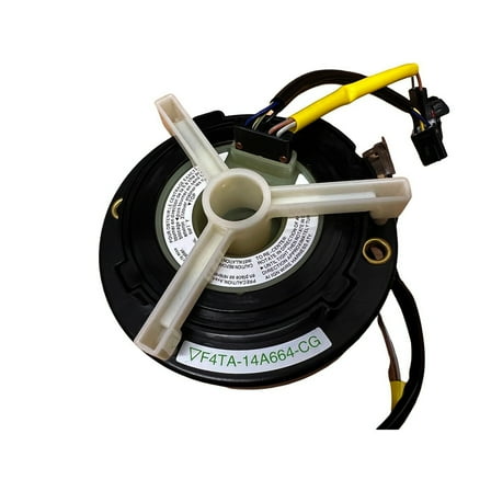 Clock Spring For 1994 Ford F-350 4.9L, 5.0L, 5.8L, 7.3L, 7.5L F-250 4.9L