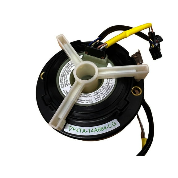 Clock Spring For 1994 Ford F-350 4.9L, 5.0L, 5.8L, 7.3L, 7.5L F-250 4.9L