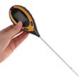 thumbnail image 2 of 4 in 1 Soil PH Tester Light Sunlight Test Moisture Meter Temperature Tester, 2 of 3