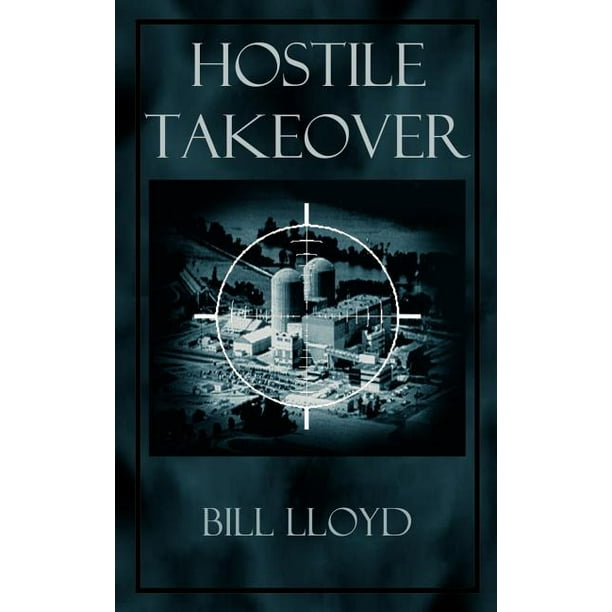 Hostile Takeover
