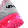 thumbnail image 2 of Nike Women's Air Max Excellerate 4 Running Shoes-Wolf Gray/Pink Blast, 2 of 5