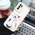 thumbnail image 3 of ¡Muestre su lado artístico con esta impresionante funda para teléfono con diseño de dibujos animados para iPhone!, 3 of 4
