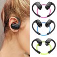 thumbnail image 1 of Gwong Electrónica Auriculares deportivos de Zealot H6 Ear-gancho inalámbrico estéreo inalámbrico en la oreja auriculares compatibles con Bluetooth, 1 of 6