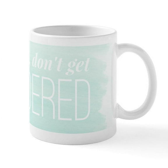 CafePress - My Favorite Murder SSDGM Mugs - 11 oz Ceramic Mug - Novelty Coffee Tea Cup